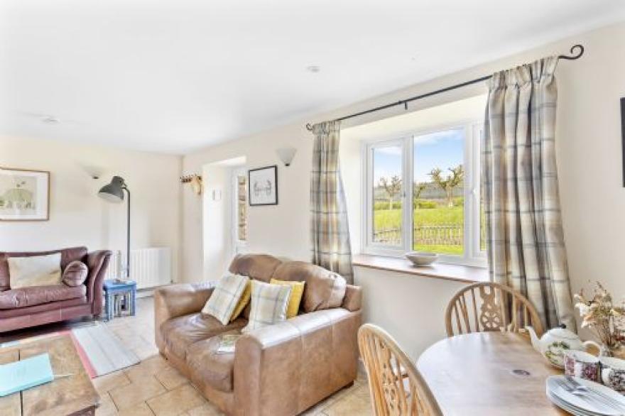Honey Cott Cottage, Dunster