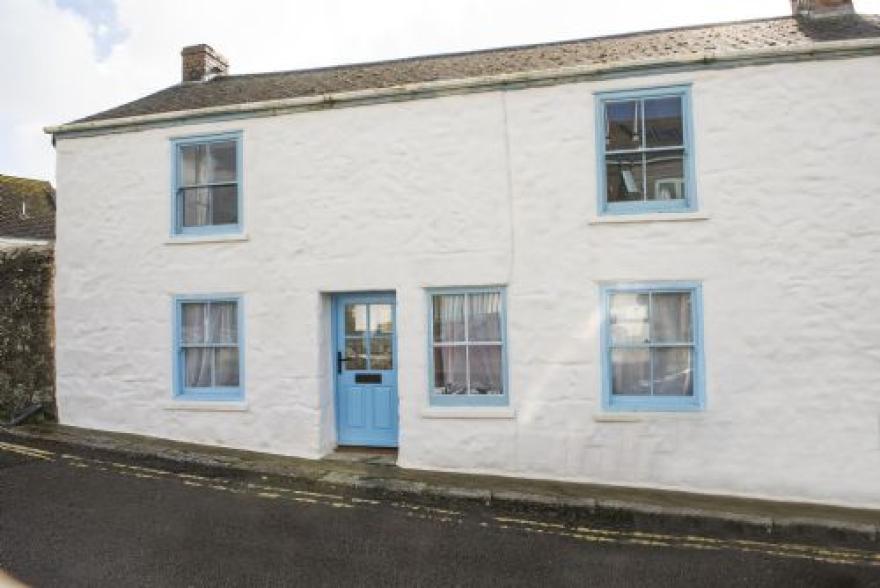 School Cottage