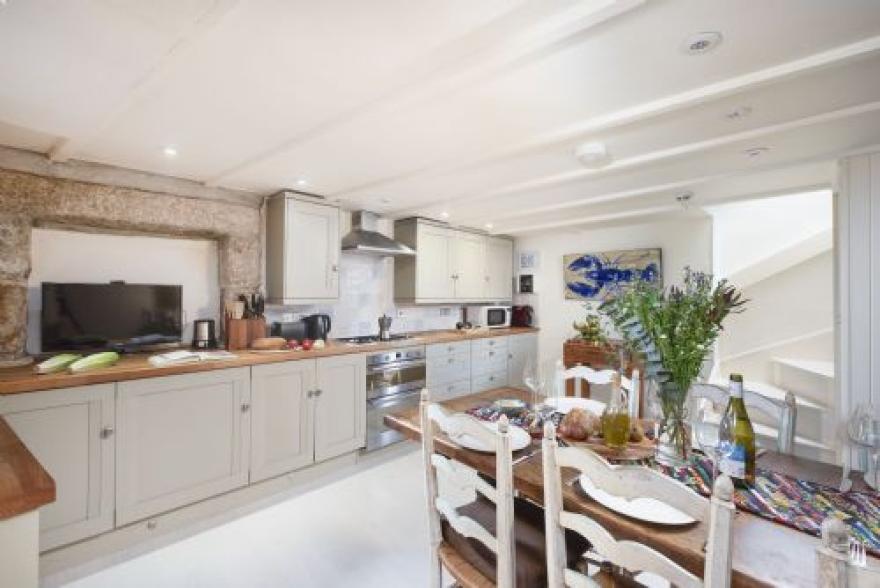 Tathra Beach Cottage