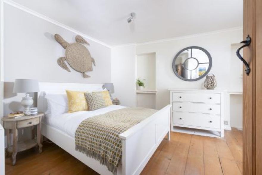 Tathra Beach Cottage