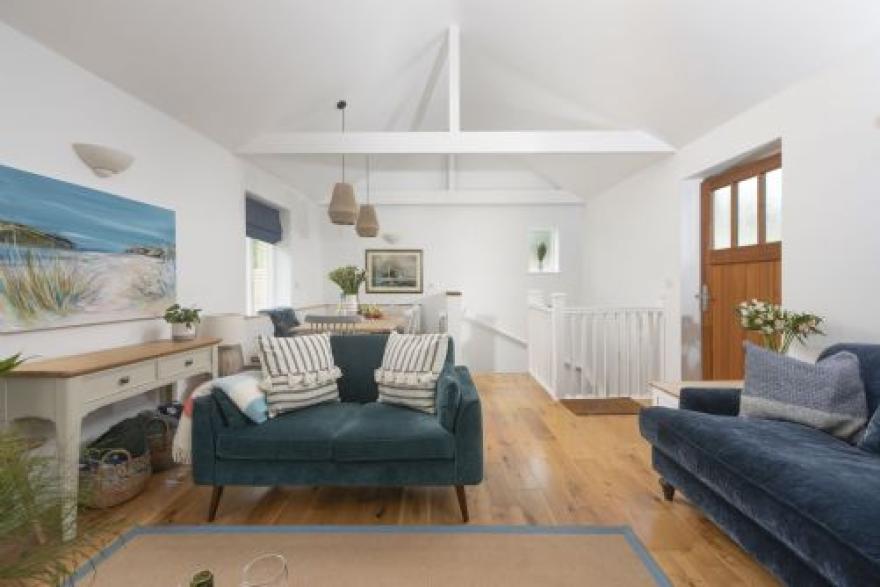 Lobbs Cottage