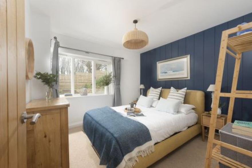 Lobbs Cottage