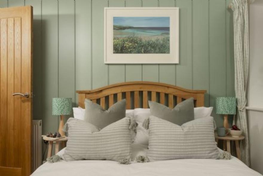 Lobbs Cottage
