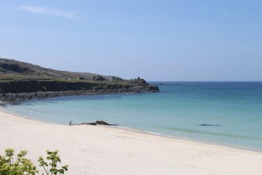 Bassett Cove