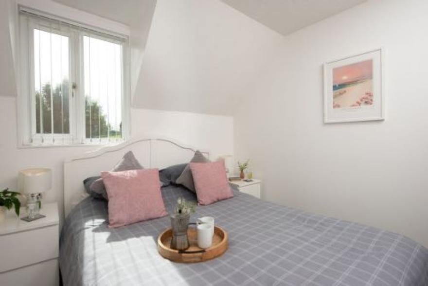 Sunshine Cottage