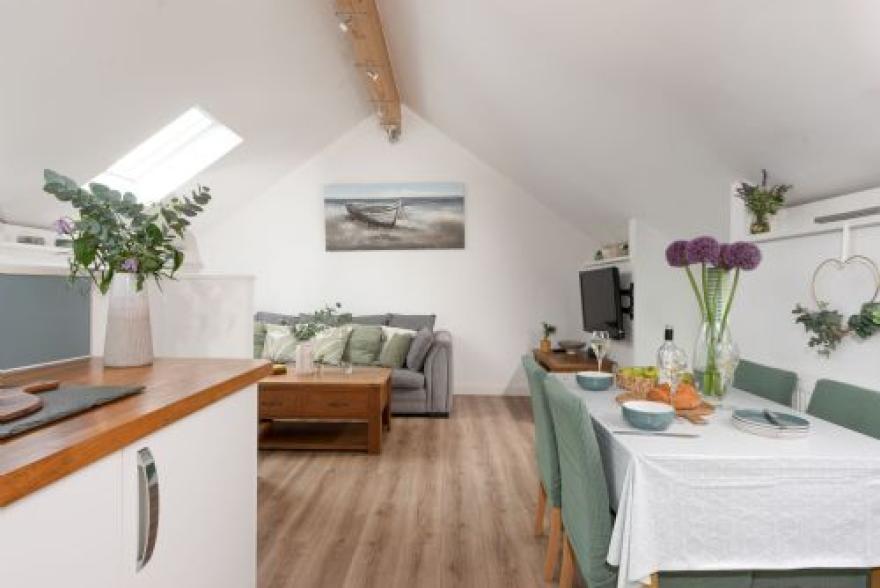 Captains Loft
