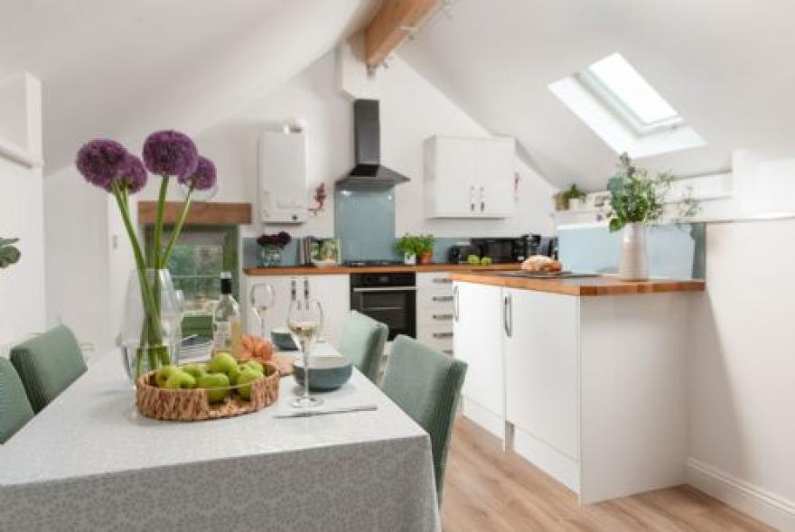 Captains Loft