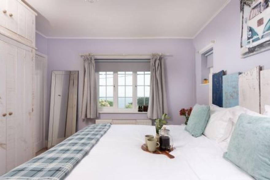Mermaid Cottage, Carbis Bay