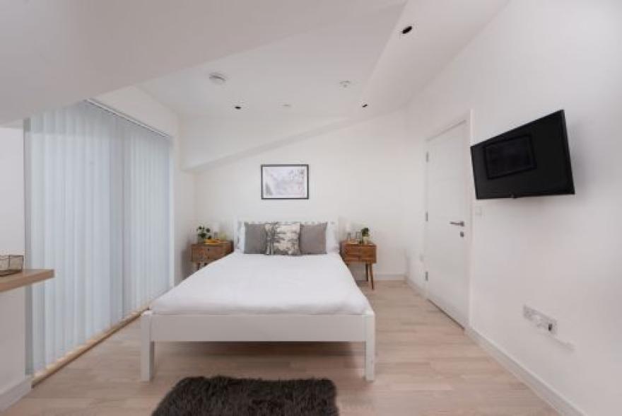 Artemis House