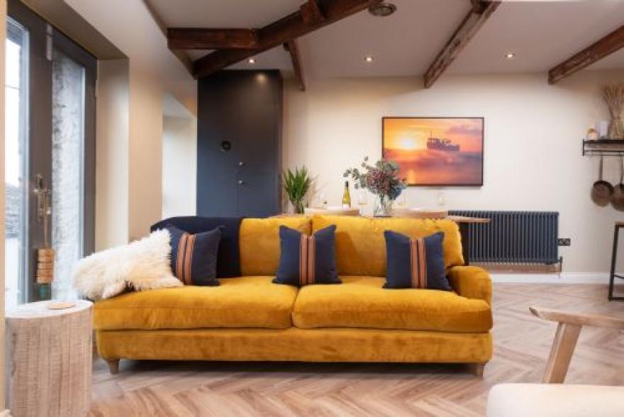 Sullivans Loft