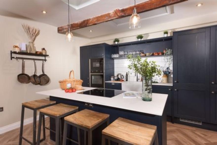Sullivans Loft