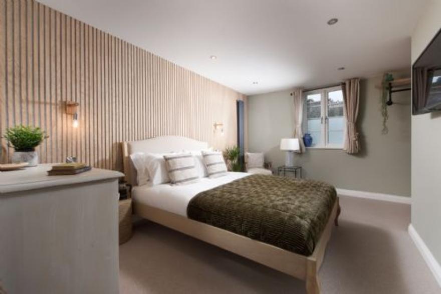 Sullivans Loft