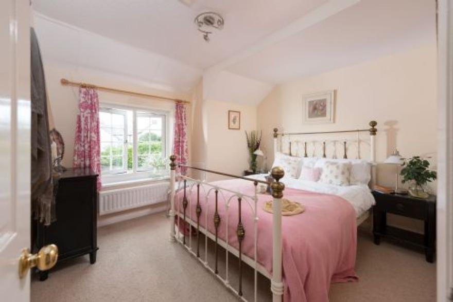 Pump Cottage and Annexe
