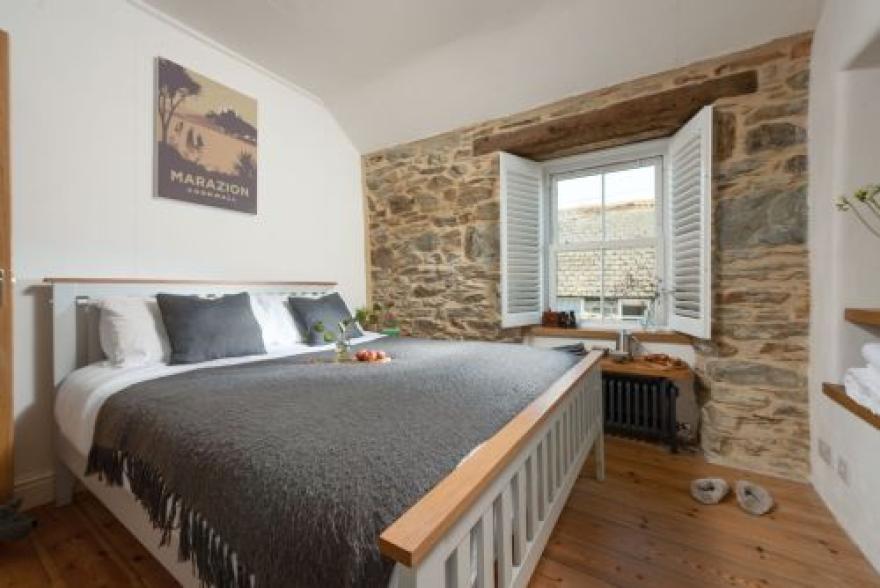 Eastleigh Cottage