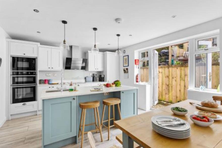 Bumble Cottage