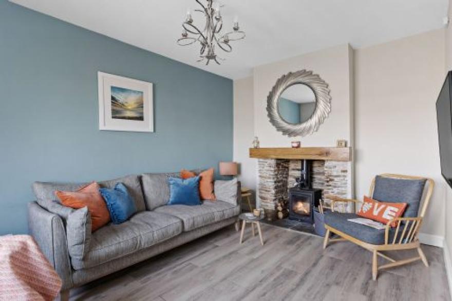 Bumble Cottage