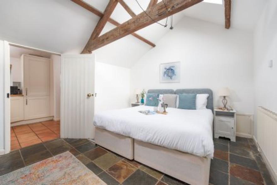 Laity Vean Hideaway