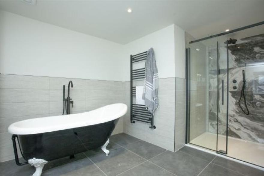 Pilgrim, Maritime Suites