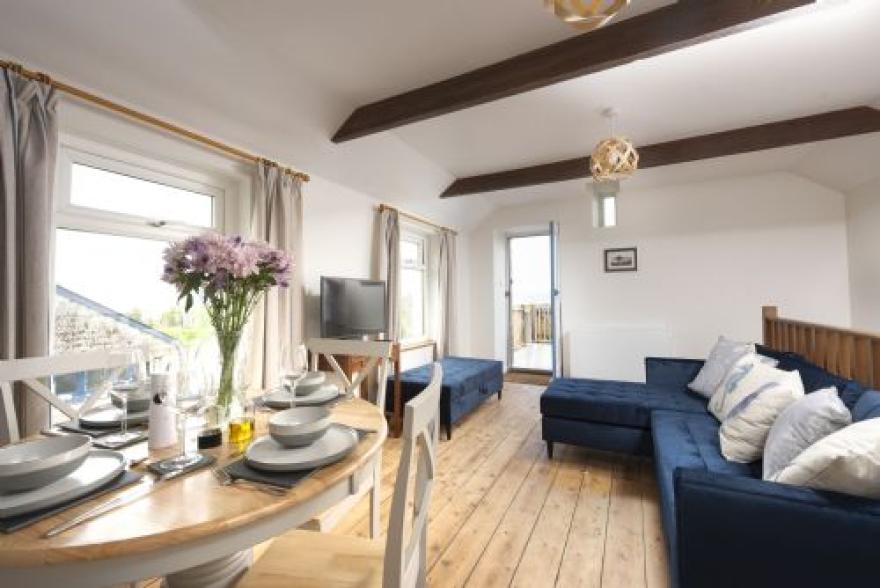 Greenfields Coach House