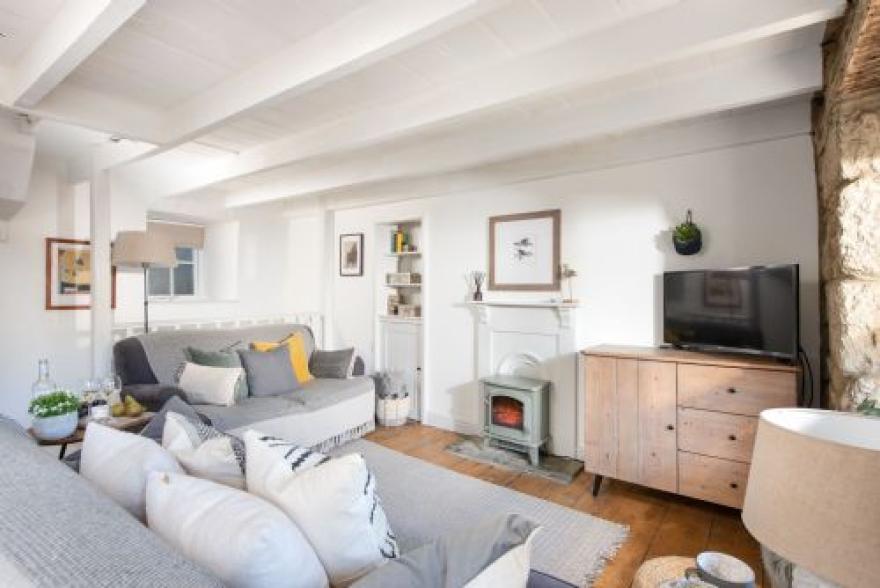 Salt Loft