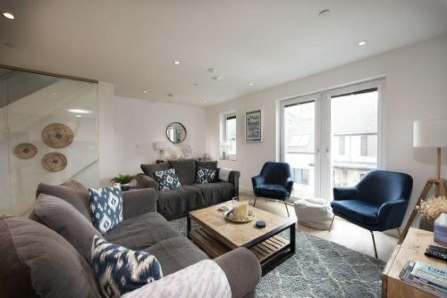 Hilgrove Beach House