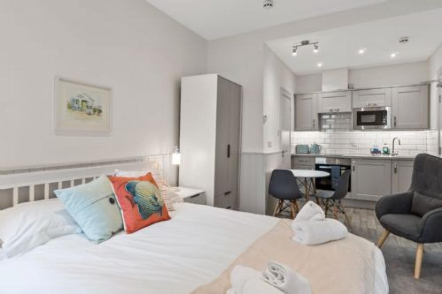 The Lighthouse, Sunnybeach Apartments