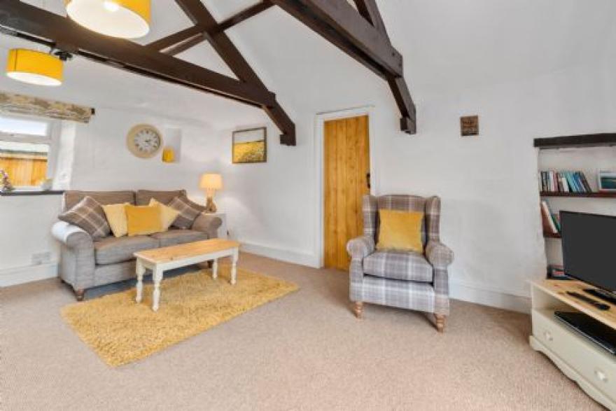 Jasmine Cottage, Old Mill Cottages
