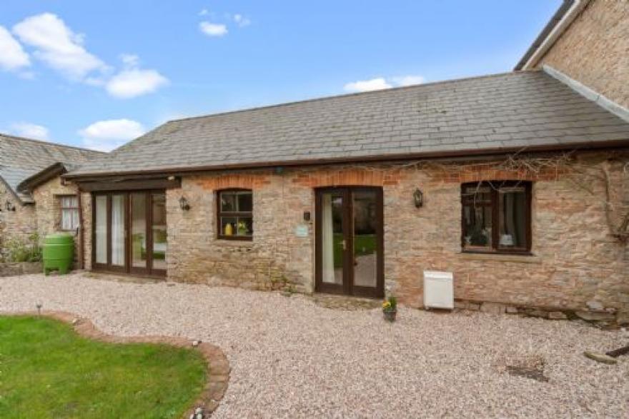 Daisy Cottage, Old Mill Cottages