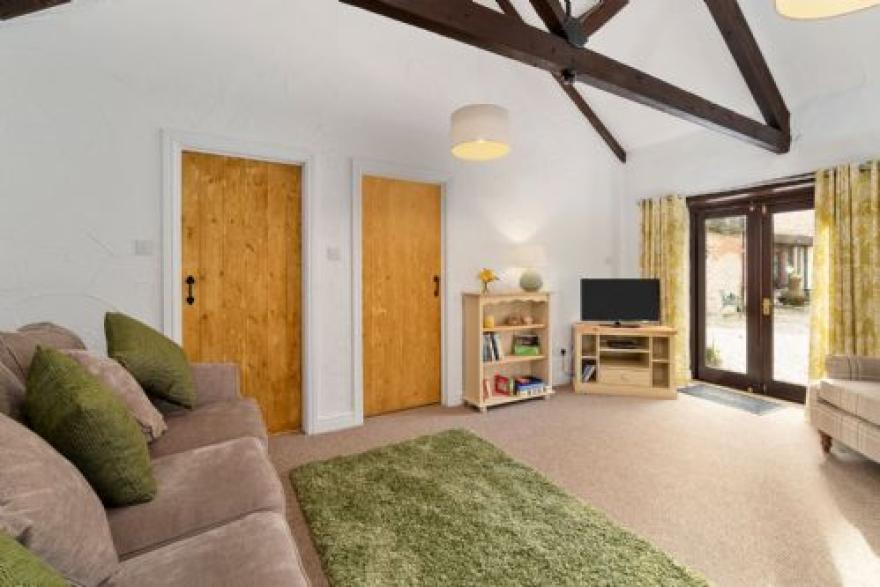 Daisy Cottage, Old Mill Cottages