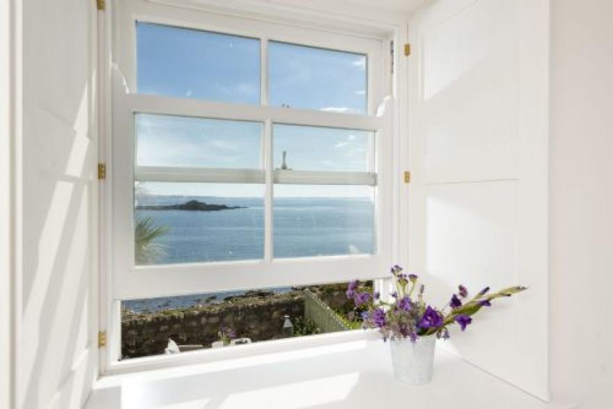 Mariners Cottage