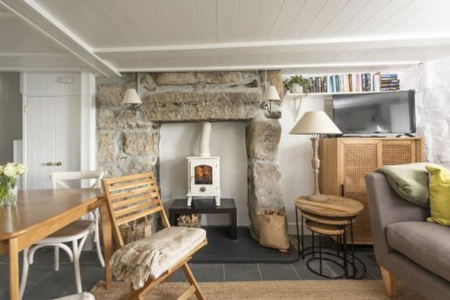 Mariners Cottage