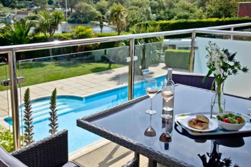 3 Goodrington Lodge