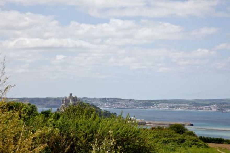 Blue Bay