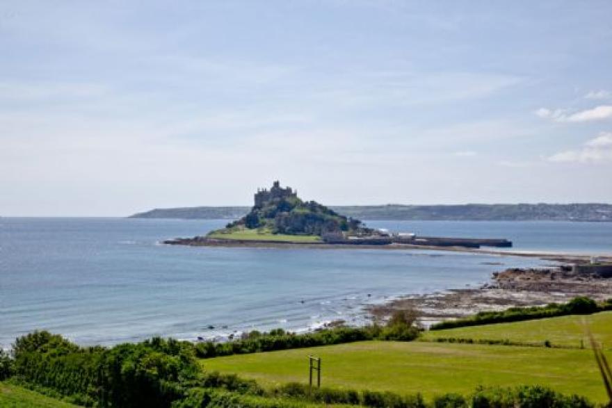 Blue Bay