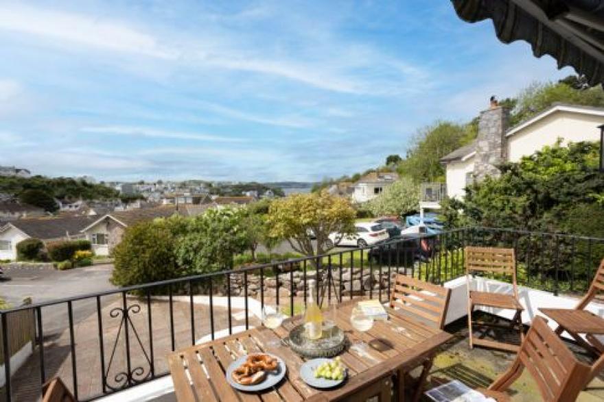 The Retreat, Brixham