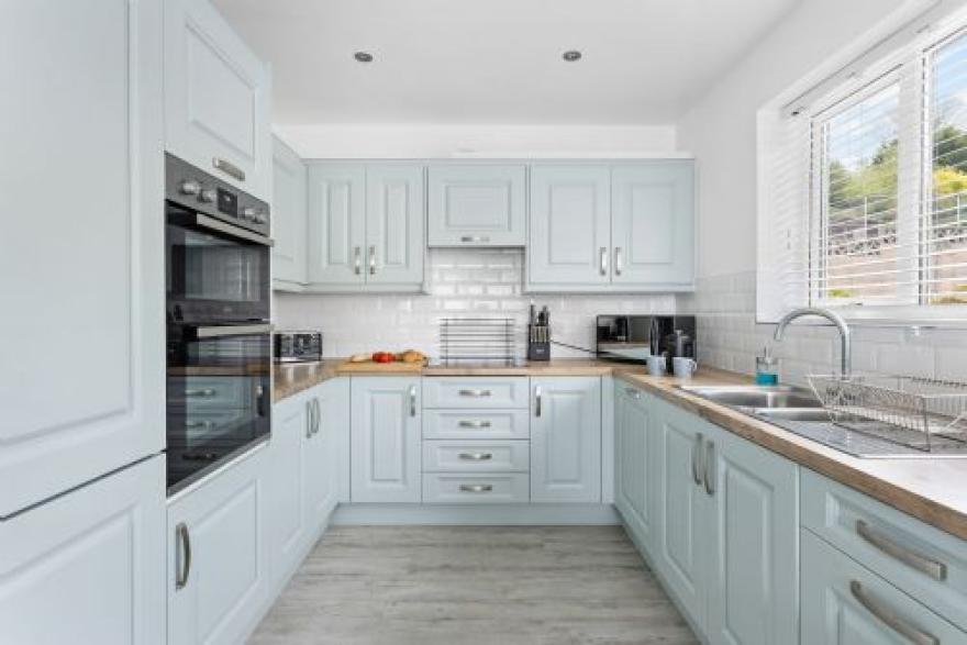 The Retreat, Brixham