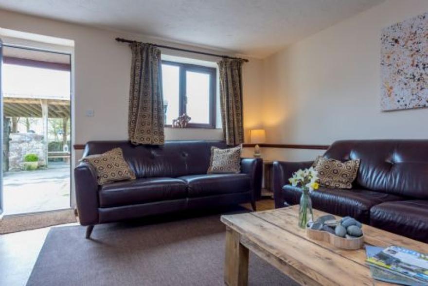 Nook Cottage, East Thorne