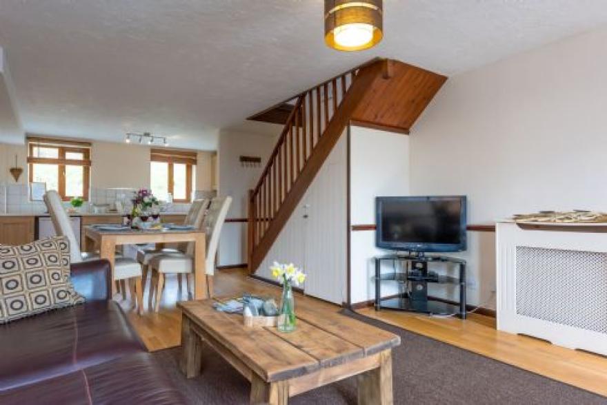 Nook Cottage, East Thorne