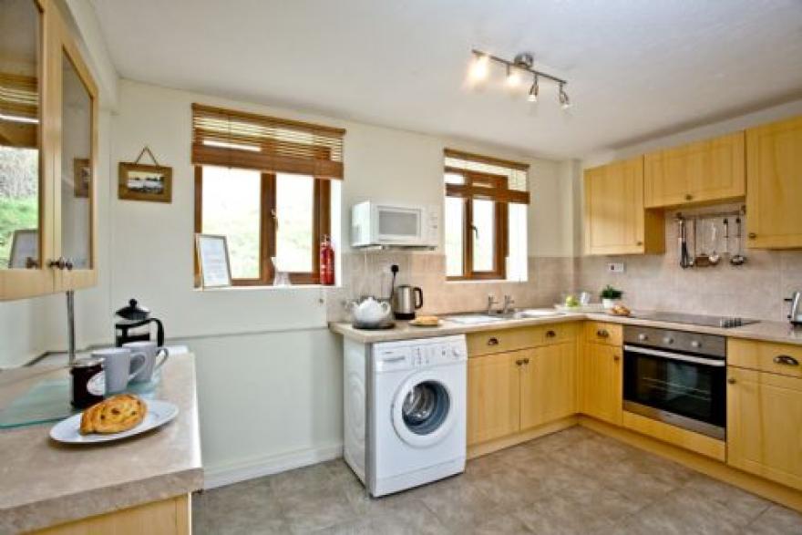 The Cwtch Cottage, East Thorne