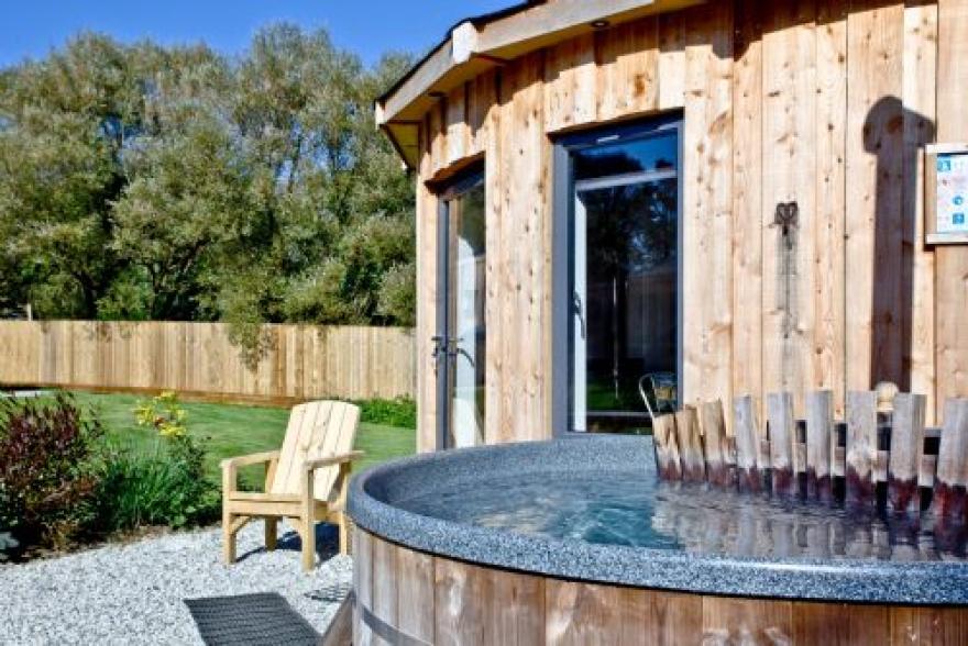 The Ember Room Roundhouse, East Thorne