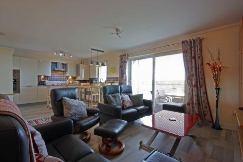 Fairway Apartment