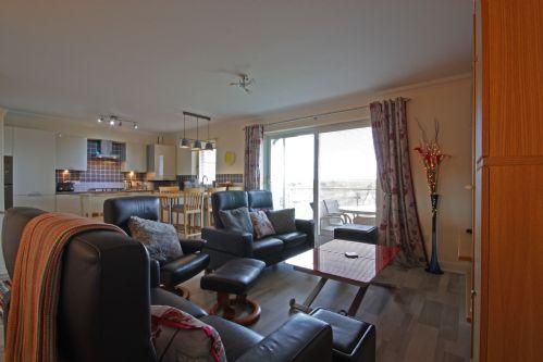 Fairway Apartment
