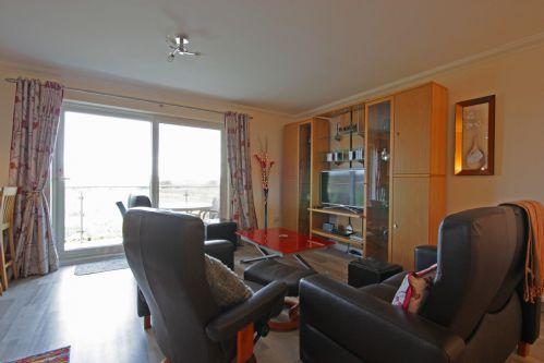 Fairway Apartment