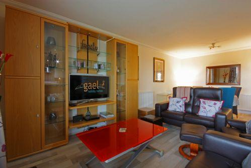 Fairway Apartment