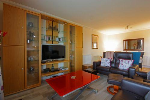 Fairway Apartment