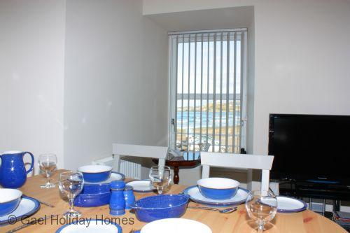 Apartment 8