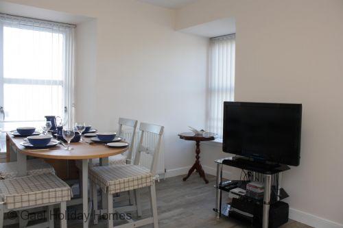 Apartment 8