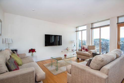 301 Riverview Apartment