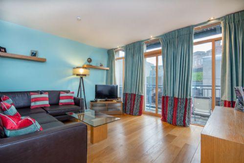 208 By the Bridge Apartment