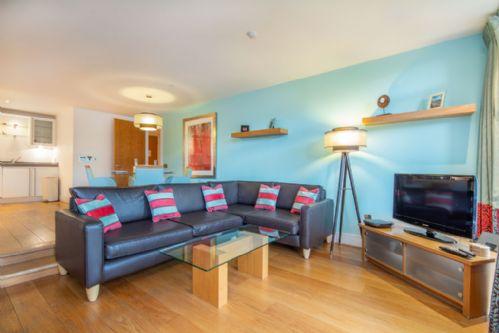 208 By the Bridge Apartment